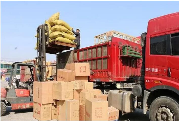 泉州到莱西市物流专线