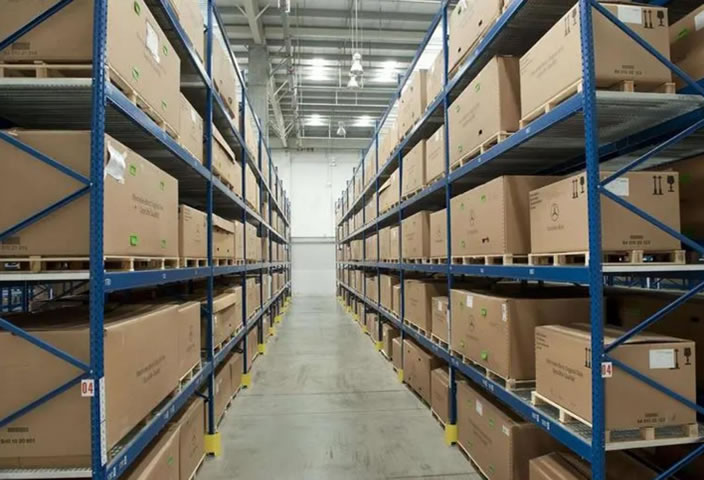 泉州到莱西市货物仓储