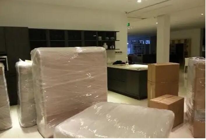 泉州到莱西市长途搬家