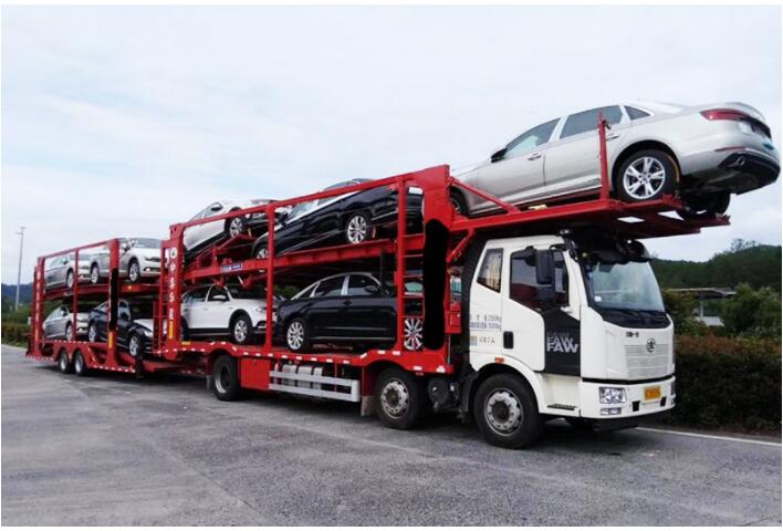 泉州到莱西市轿车托运